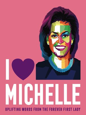 cover image of I Heart Michelle
